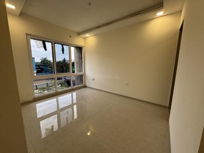 Bedroom Image of 1250 Sq.ft 2 BHK Apartment / Flat for sale in Shri Ratnaraj Skyline Wing C, Bhayandar West Mira Bhayandar for Rs. 12800000