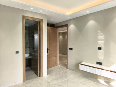 Bedroom Image of 3200 Sq.ft 4 BHK Builder Floor for sale in Eros Rosewood City, Sector 49 Gurgaon for Rs. 42000000