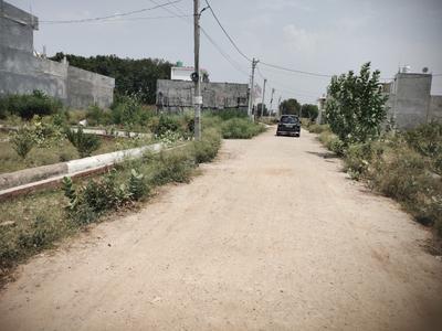Image of 800 Sq.ft Residential Plot / Land for sale in Sarojini Nagar, Lucknow for Rs. 1440000