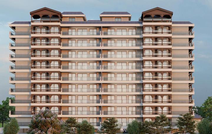 Anad Vivanta Main Image 1