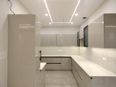 Kitchen Image of 2250 Sq.ft 3 BHK Builder Floor for sale in Sector 85 Faridabad for Rs. 24000000
