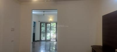 Hall Image of 1800 Sq.ft 3 BHK Apartment / Flat for rent in Halasuru Bengaluru for Rs. 70000