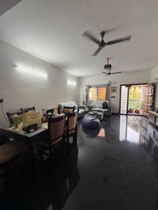 Hall Image of 1200 Sq.ft 2 BHK Builder Floor for rent in Koramangala Bengaluru for Rs. 45000
