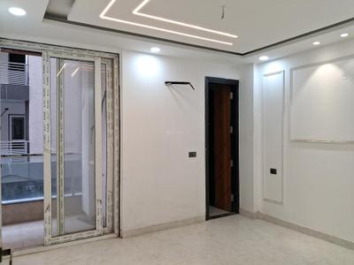 Bedroom Image of 1725 Sq.ft 3 BHK Apartment / Flat for sale in Vantara Elite Luxury Homes, Sector 102 Noida for Rs. 8500000