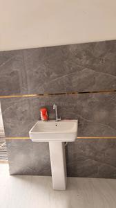 Bathroom Image of 1200 Sq.ft 2 BHK Builder Floor for rent in Khorabar Gorakhpur for Rs. 9000