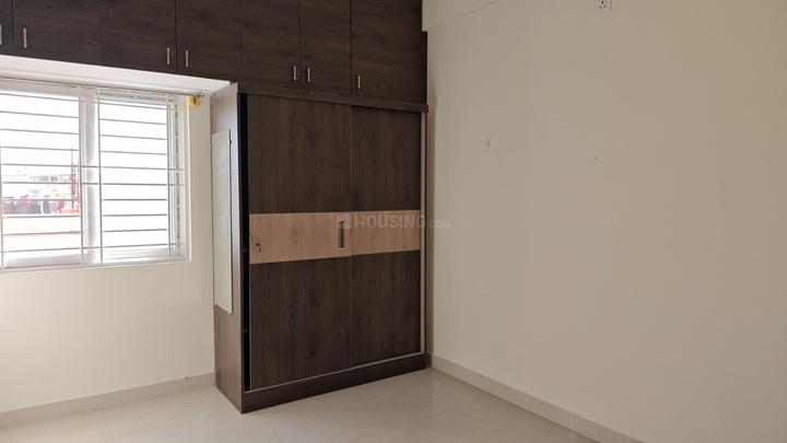 Carz Homes Bedroom One 1