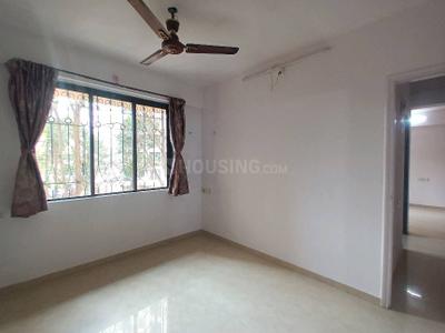 Bedroom Image of 519 Sq.ft 1 BHK Apartment / Flat for rent in Lodha Paradise, Thane West Thane for Rs. 25000