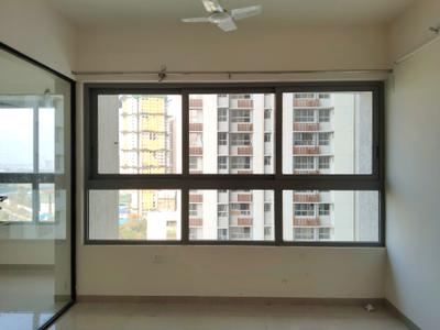 Living Room Image of 550 Sq.ft 2 BHK Apartment / Flat for sale in Piramal Vaikunth , Thane West Thane for Rs. 11500000