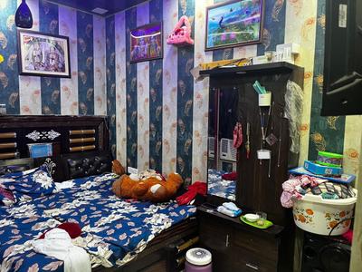 Bedroom Image of 1500 Sq.ft 3 BHK Duplex for sale in Naubasta Kala Lucknow for Rs. 12000000