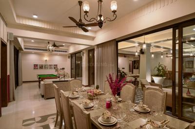 Hall Image of 11151 Sq.ft 4 BHK Villa for sale in Assagao Goa for Rs. 500000000