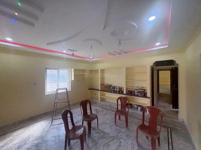 Hall Image of 1197 Sq.ft 2 BHK Independent House for sale in Tripura TPS Krishna Nagar Colony, Godumakunta Secunderabad for Rs. 9000000
