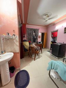 Hall Image of 850 Sq.ft 2 BHK Apartment / Flat for sale in Patliputra Colony Patna for Rs. 10000000