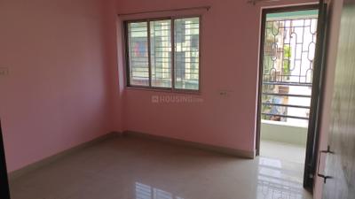 Bedroom Image of 1250 Sq.ft 3 BHK Apartment / Flat for sale in Nayabad Kolkata for Rs. 6500000