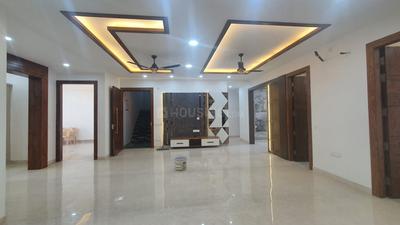 Hall Image of 1260 Sq.ft 3 BHK Builder Floor for sale in BPTP District 3, Sector 85 Faridabad for Rs. 14200000