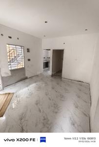 Hall Image of 1200 Sq.ft 2 BHK Builder Floor for rent in Bennigana Halli Bengaluru for Rs. 22000