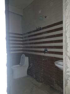 Bedroom One Image of 1800 Sq.ft 3 BHK Villa for sale in Shri Aroma Villas, Noida Extension Greater Noida for Rs. 8870500