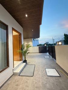 Image of 5000 Sq.ft 5 BHK Villa for sale in Gandhi Path West, Jaipur for Rs. 35100000