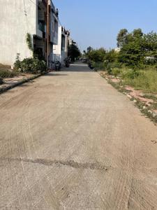 Image of 1000 Sq.ft Residential Plot / Land for sale in Bada Bangarda, Indore for Rs. 4800000