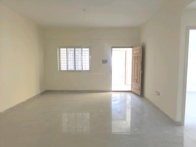 Living Room Image of 1435 Sq.ft 3 BHK Apartment / Flat for sale in Durga Nivas, Electronic City Bengaluru for Rs. 7100000