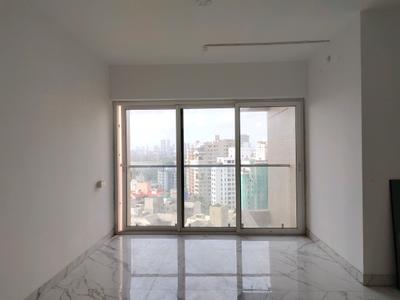 Living Room Image of 980 Sq.ft 2 BHK Apartment / Flat for sale in RNA NG Eclat, Andheri West Mumbai for Rs. 37000000