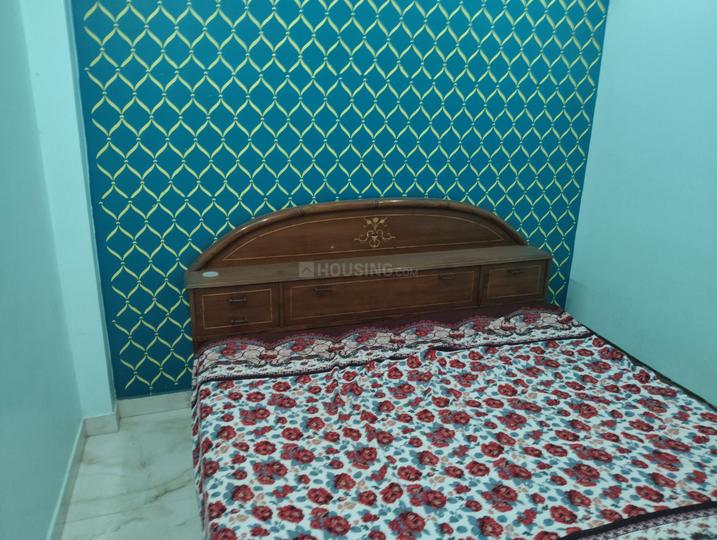 C Block, Preet Vihar Bedroom 1