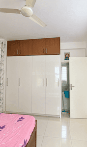 Bedroom Image of 1265 Sq.ft 3 BHK Apartment / Flat for sale in GRC Subhiksha by GRC Infra Pvt ltd, Choodasandra Bengaluru for Rs. 13000000
