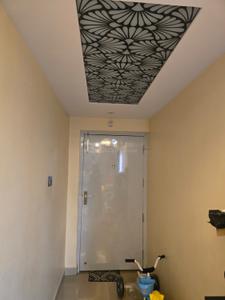 Hall Image of 1280 Sq.ft 3 BHK Apartment / Flat for sale in Sinjini Apartment, Rajarhat Kolkata for Rs. 8500000