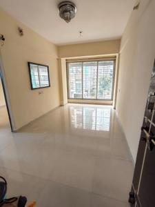 Hall Image of 750 Sq.ft 1 BHK Apartment / Flat for sale in Hari Niwas Phase 2, Taloja Navi Mumbai for Rs. 4000000