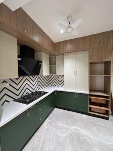 Kitchen Image of 2022 Sq.ft 3 BHK Apartment / Flat for rent in Appaswamy Parkhouse Mews, Guindy Chennai for Rs. 190000