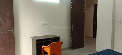 Bedroom Image of Your Rooms Boys Hostel in Sector 126, Noida