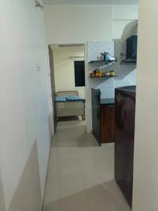 Kitchen Image of 1500 Sq.ft 2 BHK Apartment / Flat for rent in Uday Nagar Nagpur for Rs. 18000