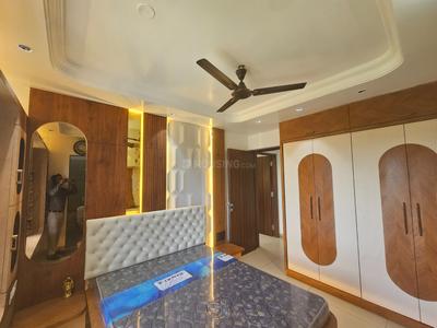 Image of 1050 Sq.ft 2 BHK Apartment / Flat for sale in Gangapur, Nashik for Rs. 9000000