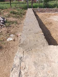 Image of 1440 Sq.ft Residential Plot / Land for sale in Vatika, Jaipur for Rs. 4000000