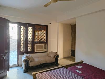 Bedroom Image of 2300 Sq.ft 4 BHK Apartment / Flat for sale in Niho Jasmine Scottish Garden, Indirapuram Ghaziabad for Rs. 22500000