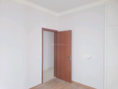 Bedroom Image of 1650 Sq.ft 3 BHK Apartment / Flat for sale in Central Park Aqua Front Towers, Sector 32 Sohna for Rs. 24000000