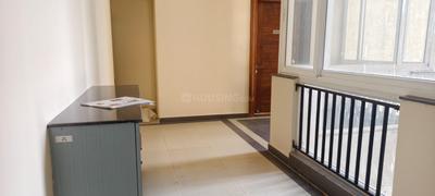 Balcony Image of 3094 Sq.ft 4 BHK Apartment / Flat for sale in Auro Kohinoor, Kothaguda Hyderabad for Rs. 47000000