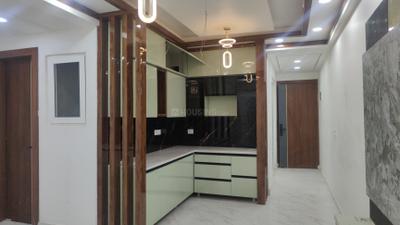 Living Room Image of 1450 Sq.ft 3 BHK Apartment / Flat for sale in Capital Metro Height, Sector 72 Noida for Rs. 5000000