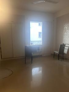 Hall Image of 1450 Sq.ft 2 BHK Apartment / Flat for rent in Shalimar Courtyard, Mohibullapur Lucknow for Rs. 22000