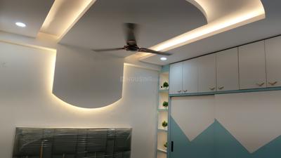 Bedroom Image of 950 Sq.ft 2 BHK Builder Floor for sale in Sector 49 Noida for Rs. 4800000