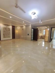 Hall Image of 2367 Sq.ft 3 BHK Builder Floor for sale in Sector 9 Gurgaon for Rs. 27500000