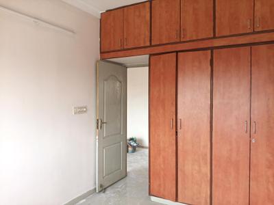Bedroom Image of 1370 Sq.ft 3 BHK Apartment / Flat for rent in Ramamurthy Nagar Bengaluru for Rs. 25000