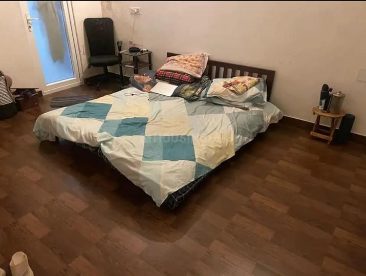 Freedom fighter enclave Bedroom 1