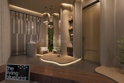 Image of 1777 Sq.ft 4 BHK Apartment / Flat for sale in Goel Ganga Legend Building B7, Bavdhan, Pune for Rs. 18900000