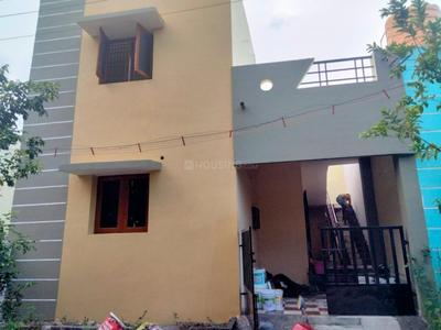 Image of 1169 Sq.ft 3 BHK Independent House for sale in Thiruvallur, Chennai for Rs. 6617000