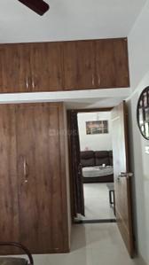 Bedroom Image of 1000 Sq.ft 2 BHK Apartment / Flat for sale in Vadavalli Coimbatore for Rs. 5500000