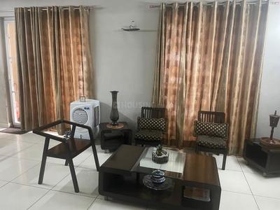 Hall Image of 1880 Sq.ft 3 BHK Apartment / Flat for sale in Barnala Riverdale Apartments, Nabha Zirakpur for Rs. 8500000