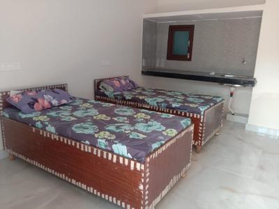 Bedroom Image of Jay Homes in Sector 134, Noida