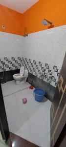 Image of 640 Sq.ft 1.5 BHK Independent House for rent in Alpha II, Greater Noida for Rs. 19000