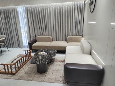 Image of 1960 Sq.ft 3 BHK Apartment / Flat for sale in Pal Gam, Surat for Rs. 8800000