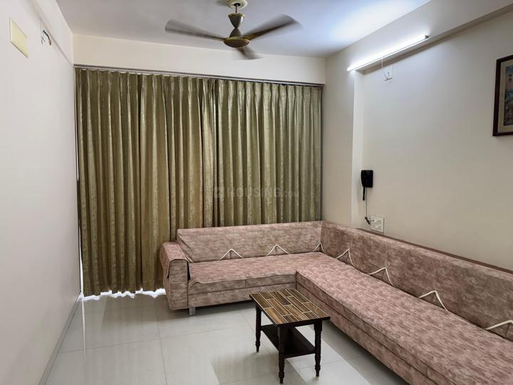 Saamarth Heaven 4 Main Image 1